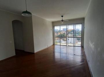 Apartamento com 82 m² e 3 quartos,2 vagas, locação, Jardim Guedala