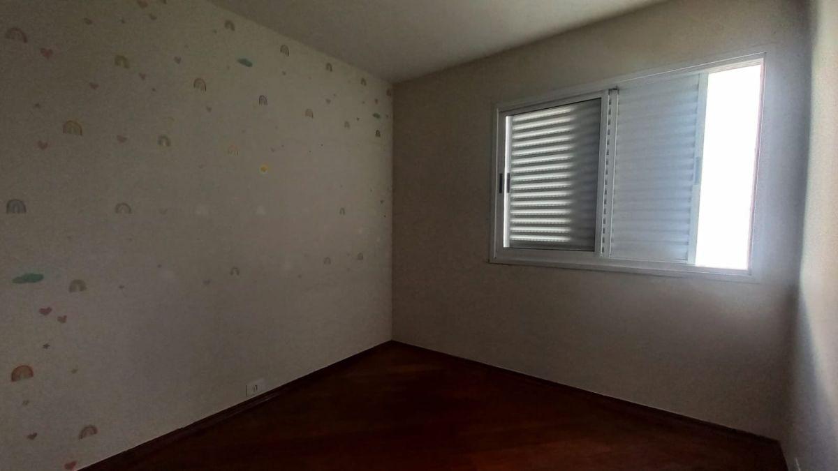 Apartamento com 82 m² e 3 quartos,2 vagas, locação, Jardim Guedala