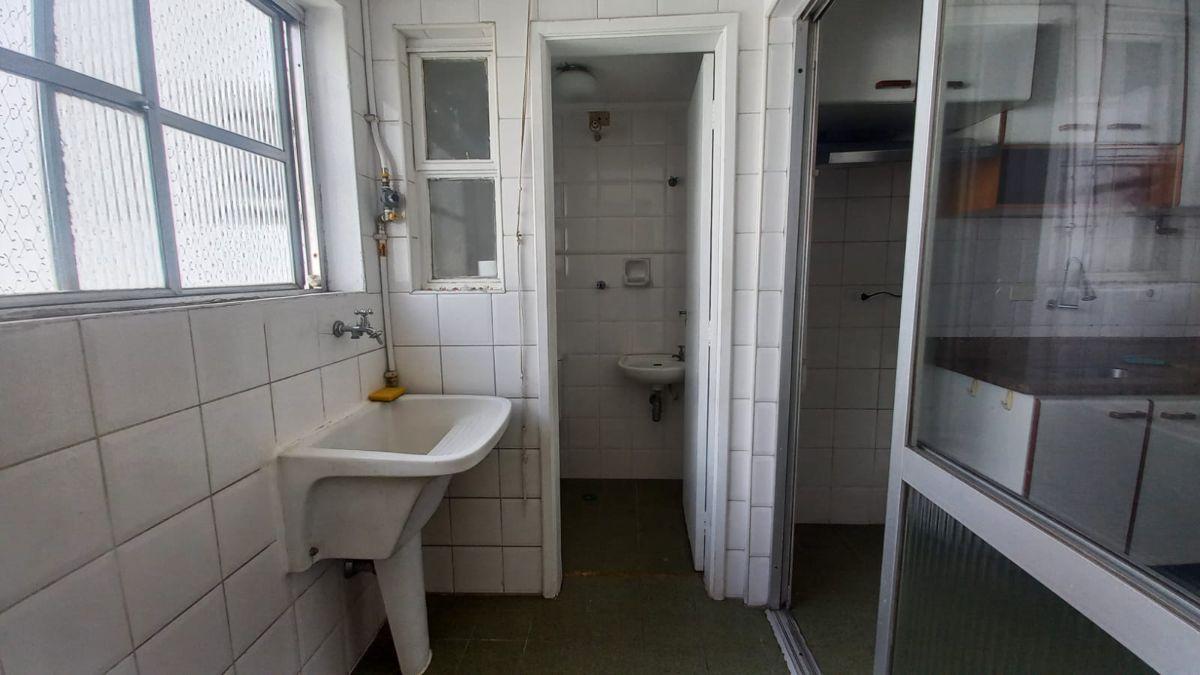Apartamento com 82 m² e 3 quartos,2 vagas, locação, Jardim Guedala