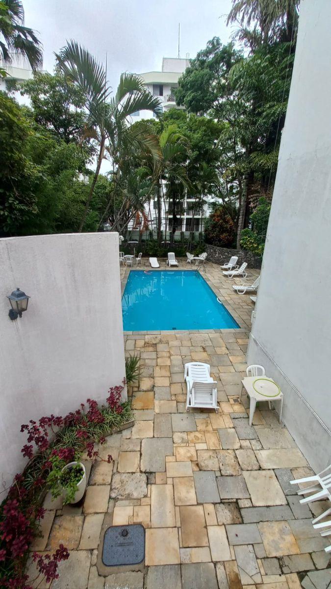 Apartamento com 82 m² e 3 quartos,2 vagas, locação, Jardim Guedala
