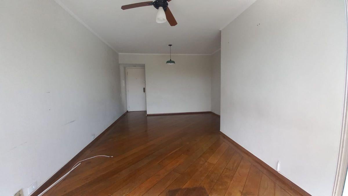 Apartamento com 82 m² e 3 quartos,2 vagas, locação, Jardim Guedala