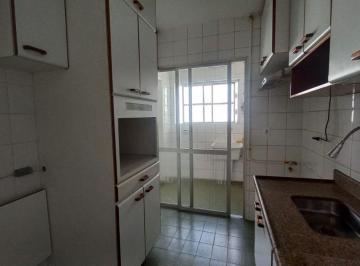 Apartamento com 82 m² e 3 quartos,2 vagas, locação, Jardim Guedala