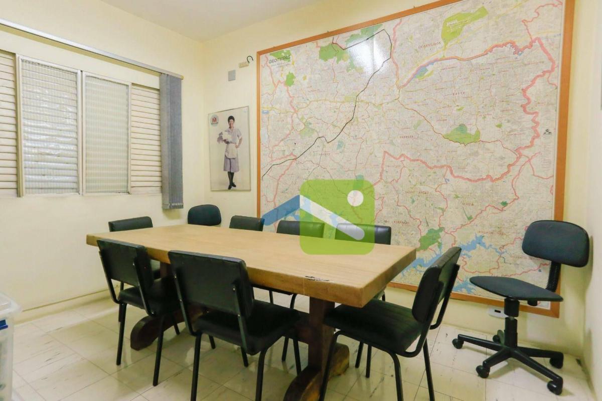 Salão ou aluguel por – Jardim Esmeralda – São Paulo/SP