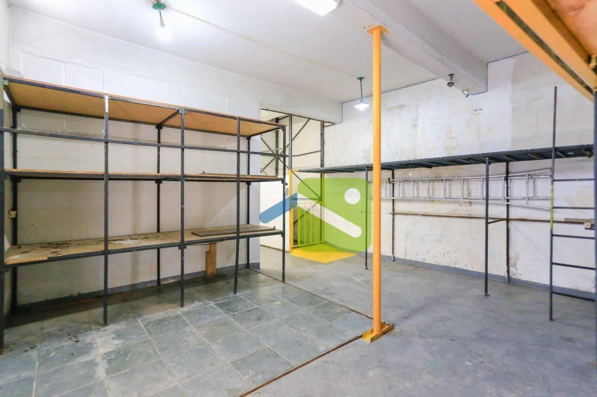 Salão ou aluguel por – Jardim Esmeralda – São Paulo/SP
