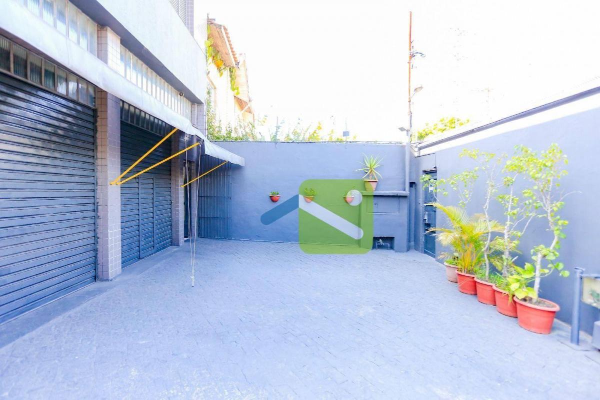 Salão ou aluguel por – Jardim Esmeralda – São Paulo/SP