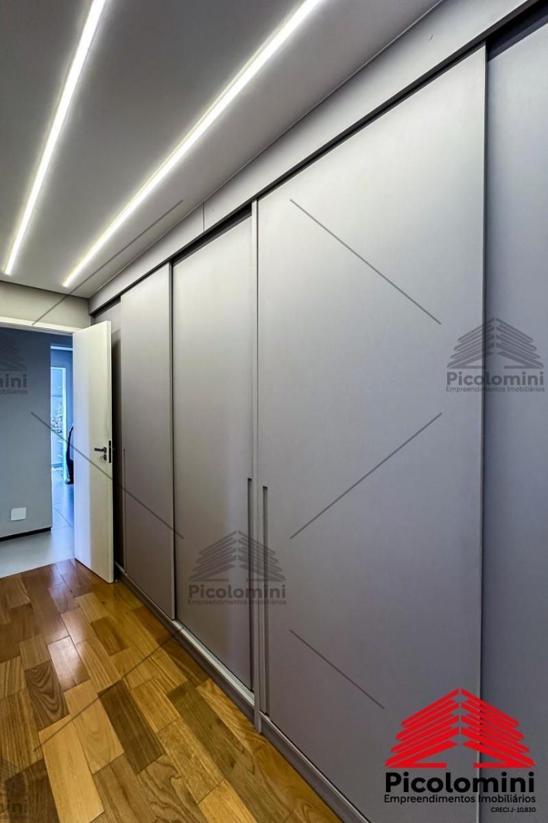 Apartamento novo no High Mooca com 159m2, andar alto, alto padrão, 3 suítes, ampla varanda gourmet,