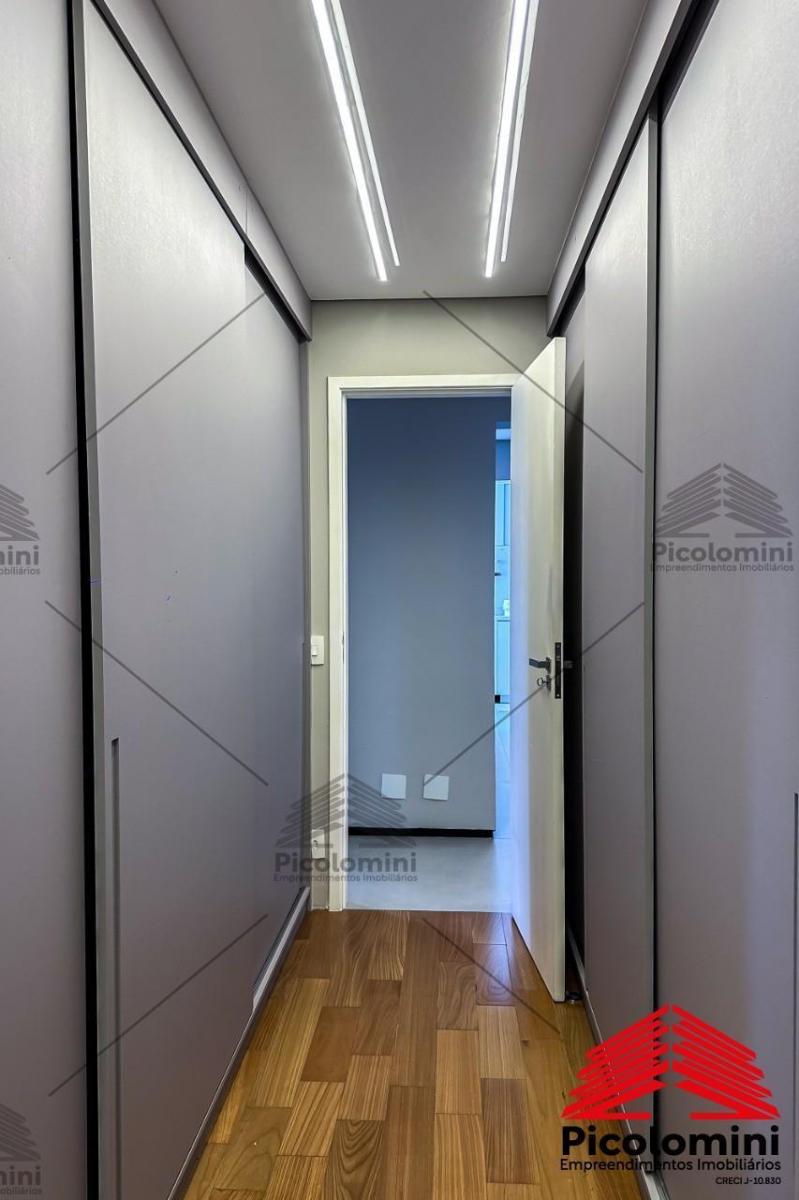 Apartamento novo no High Mooca com 159m2, andar alto, alto padrão, 3 suítes, ampla varanda gourmet,