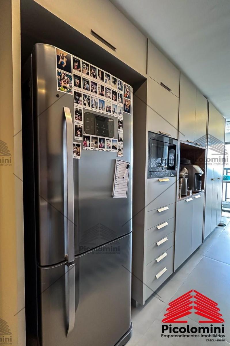 Apartamento novo no High Mooca com 159m2, andar alto, alto padrão, 3 suítes, ampla varanda gourmet,