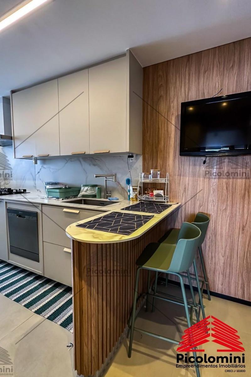 Apartamento novo no High Mooca com 159m2, andar alto, alto padrão, 3 suítes, ampla varanda gourmet,