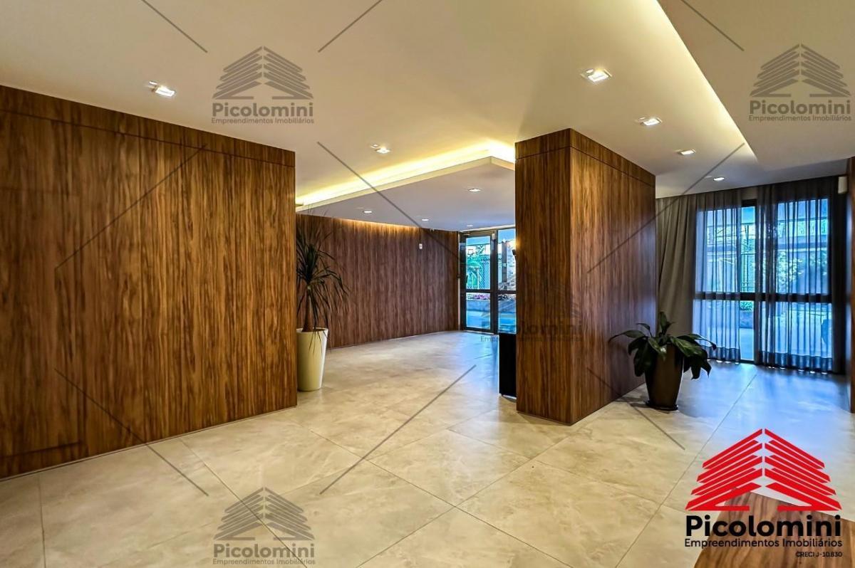 Apartamento novo no High Mooca com 159m2, andar alto, alto padrão, 3 suítes, ampla varanda gourmet,