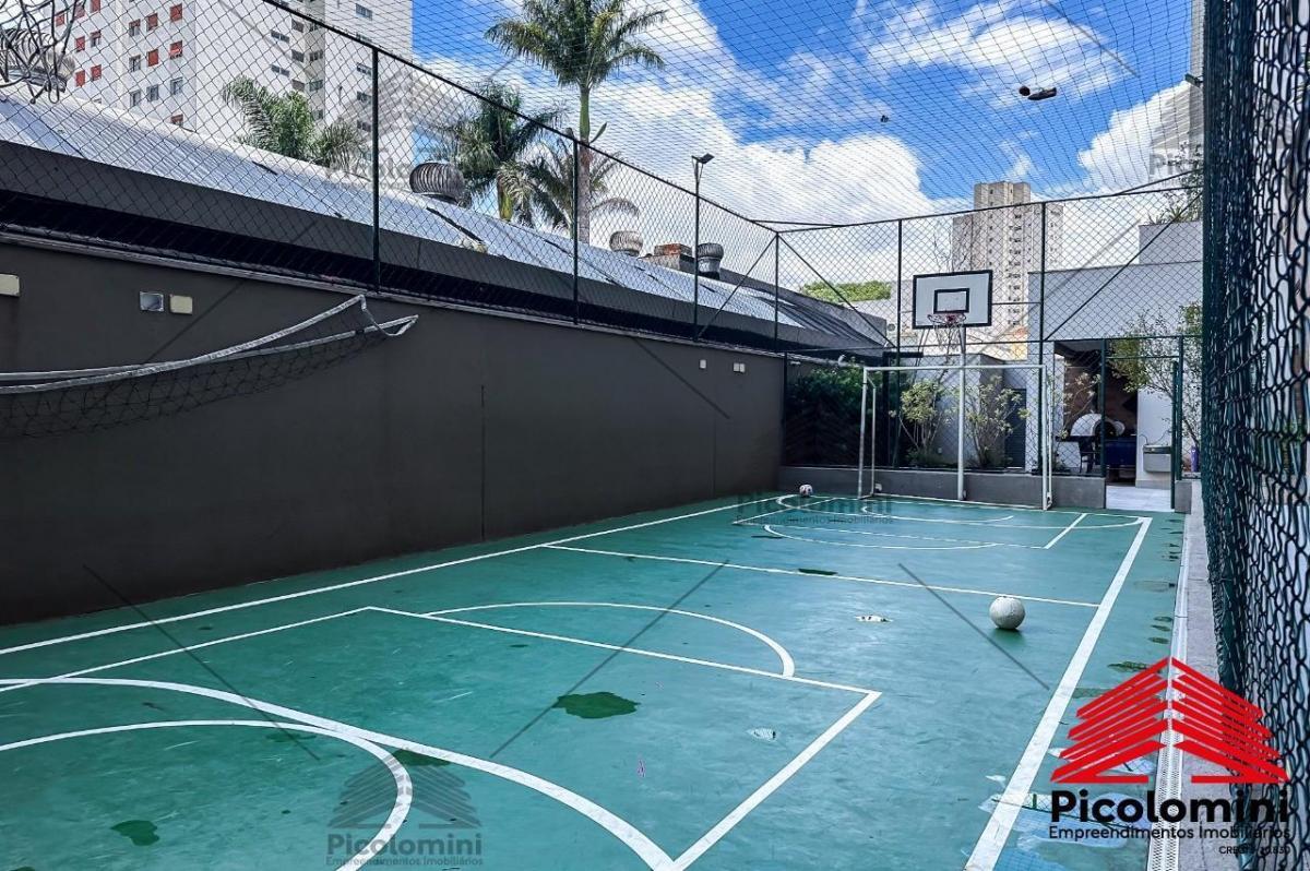 Apartamento novo no High Mooca com 159m2, andar alto, alto padrão, 3 suítes, ampla varanda gourmet,