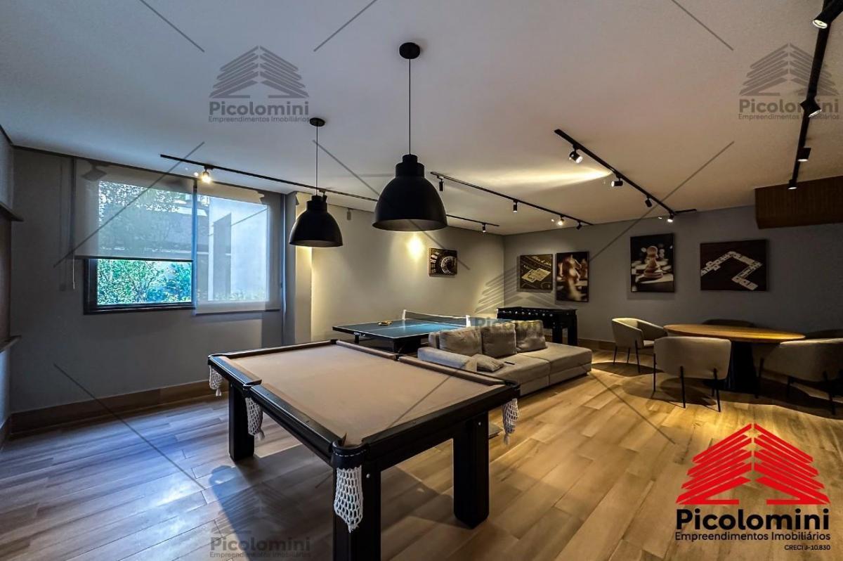 Apartamento novo no High Mooca com 159m2, andar alto, alto padrão, 3 suítes, ampla varanda gourmet,