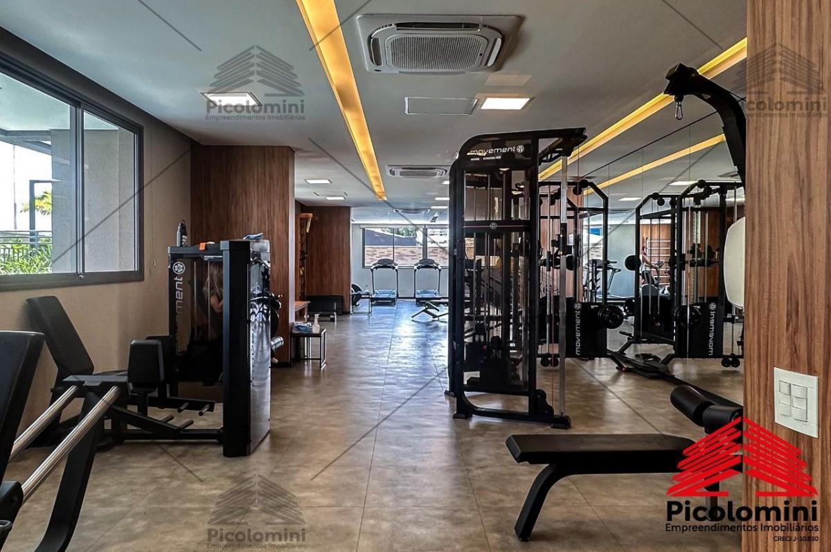 Apartamento novo no High Mooca com 159m2, andar alto, alto padrão, 3 suítes, ampla varanda gourmet,