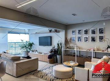 Apartamento novo no High Mooca com 159m2, andar alto, alto padrão, 3 suítes, ampla varanda gourmet,