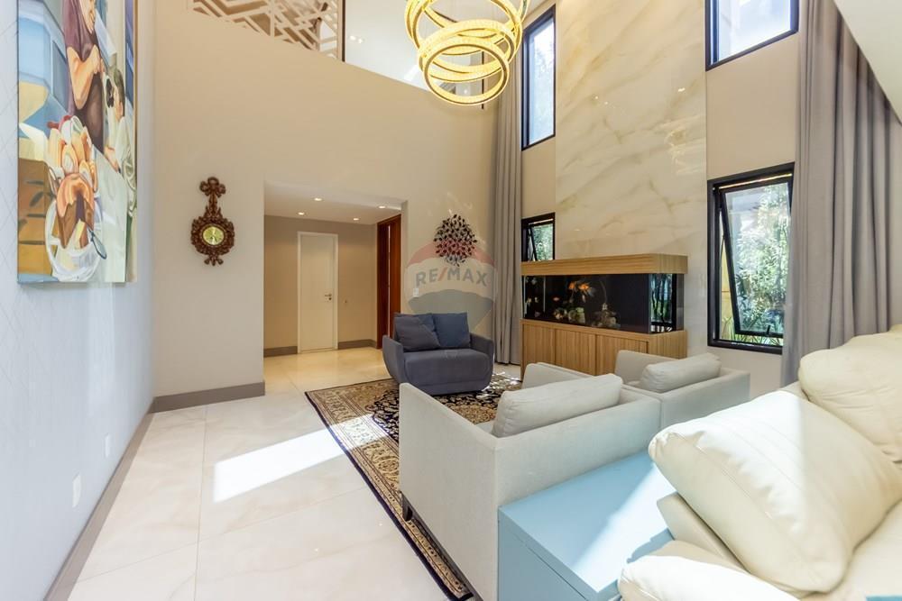 Casa à venda em condomínio, Alto da Boa Vista (São Paulo), Rua Marechal Deodoro. Condomínio Reserva