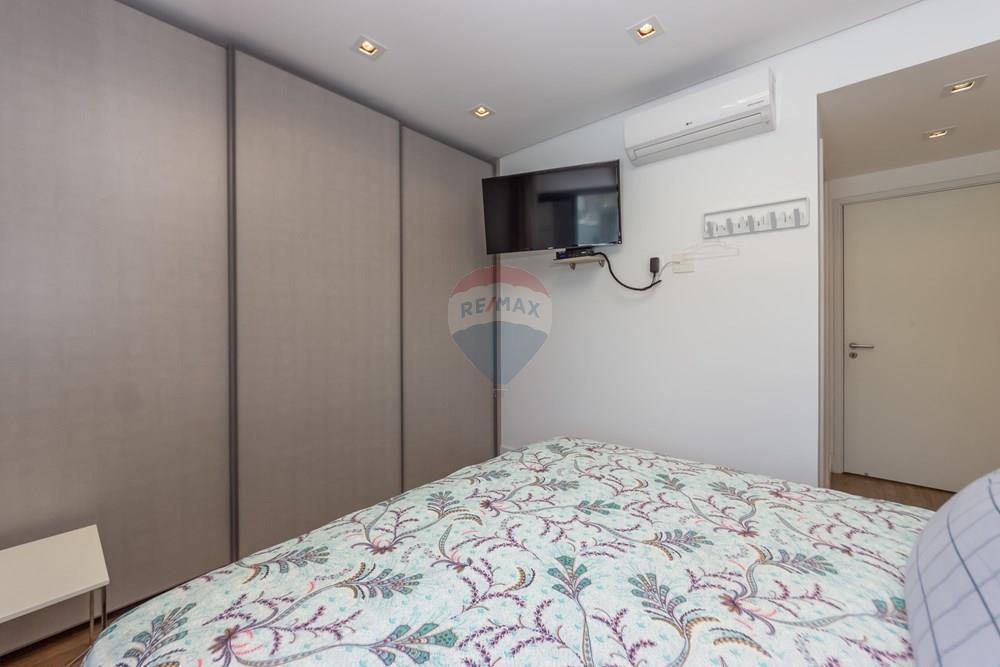 Casa à venda em condomínio, Alto da Boa Vista (São Paulo), Rua Marechal Deodoro. Condomínio Reserva