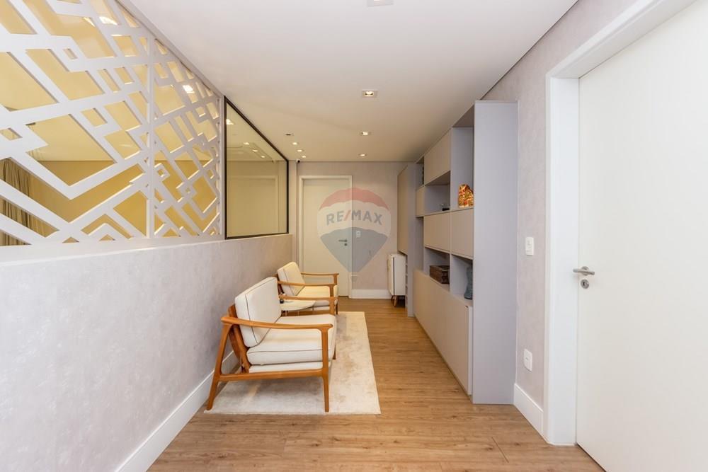 Casa à venda em condomínio, Alto da Boa Vista (São Paulo), Rua Marechal Deodoro. Condomínio Reserva
