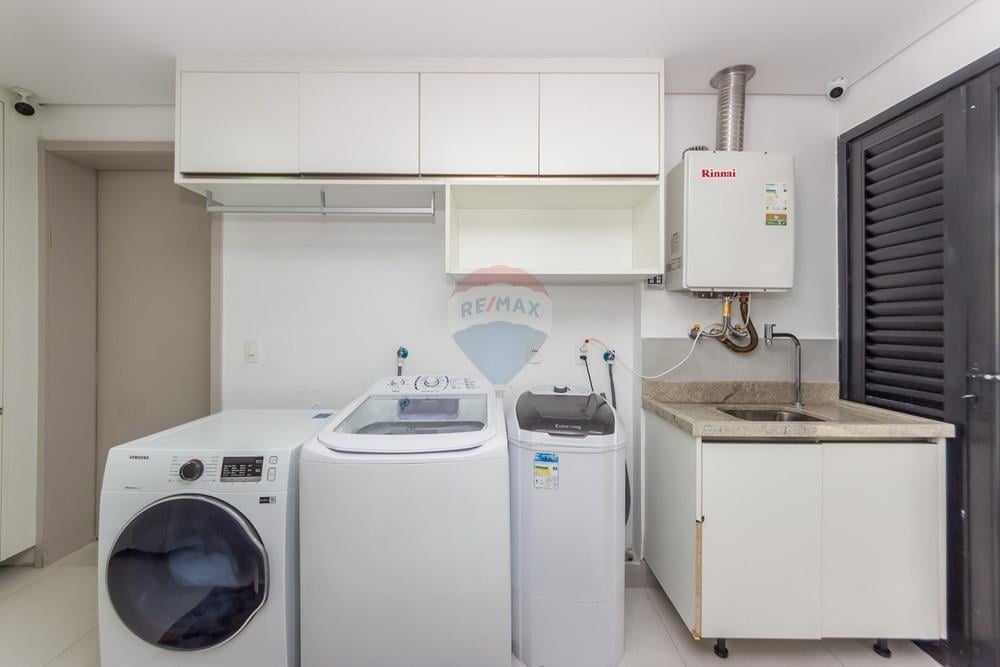 Casa à venda em condomínio, Alto da Boa Vista (São Paulo), Rua Marechal Deodoro. Condomínio Reserva