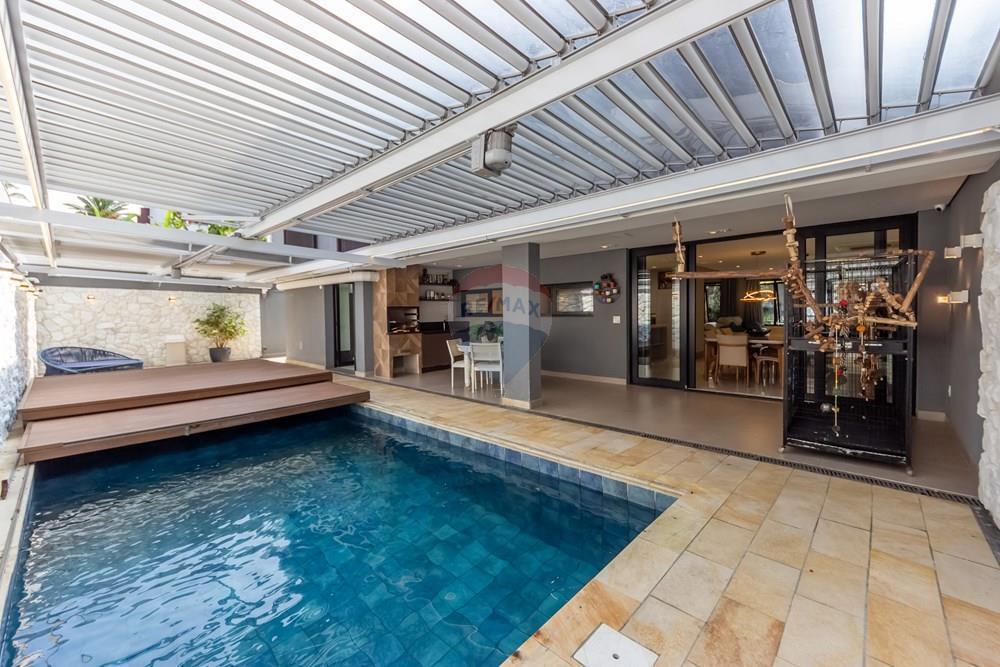 Casa à venda em condomínio, Alto da Boa Vista (São Paulo), Rua Marechal Deodoro. Condomínio Reserva