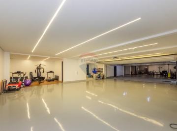 Casa à venda em condomínio, Alto da Boa Vista (São Paulo), Rua Marechal Deodoro. Condomínio Reserva