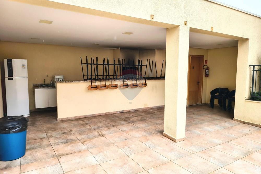 Apartamento com 1 dormitorio, em Santana. Varanda gourmet.