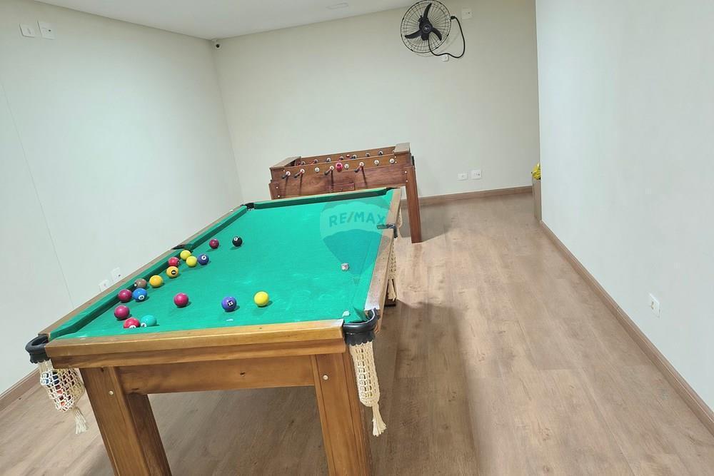 Apartamento com 1 dormitorio, em Santana. Varanda gourmet.