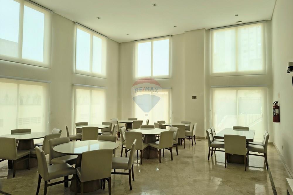 Apartamento com 1 dormitorio, em Santana. Varanda gourmet.