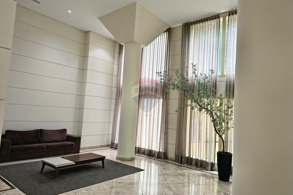 Apartamento com 1 dormitorio, em Santana. Varanda gourmet.
