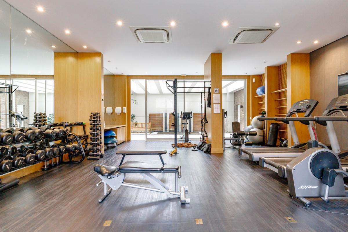 Atraente apartamento tipo para venda em Itaim Bibi com 2 quartos, sendo 2 suítes, 170m² – remaxfront