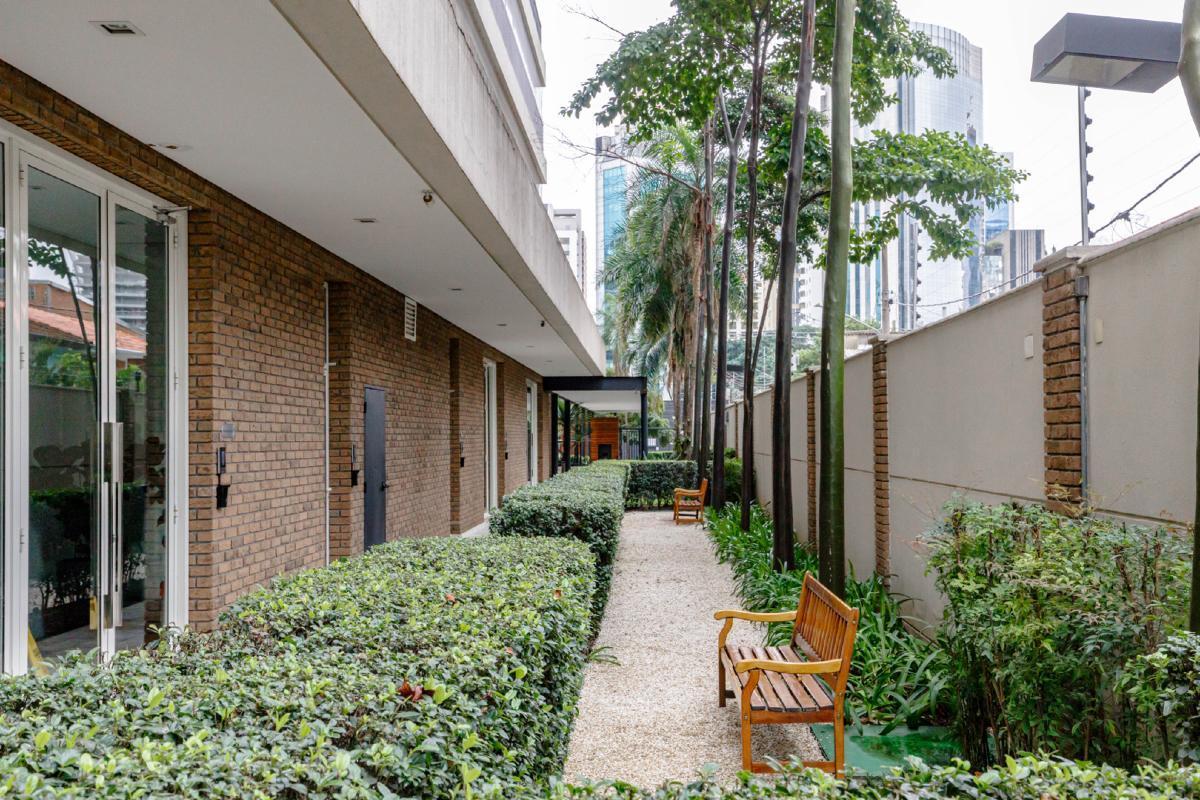 Atraente apartamento tipo para venda em Itaim Bibi com 2 quartos, sendo 2 suítes, 170m² – remaxfront
