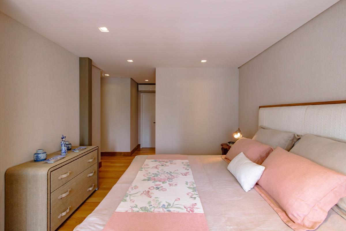 Atraente apartamento tipo para venda em Itaim Bibi com 2 quartos, sendo 2 suítes, 170m² – remaxfront
