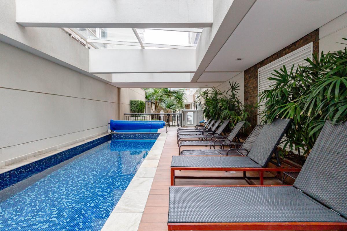 Atraente apartamento tipo para venda em Itaim Bibi com 2 quartos, sendo 2 suítes, 170m² – remaxfront