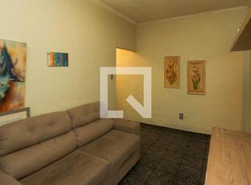 Casa à Venda – Vila Ema, 2 Quartos, 111 m² – São Paulo