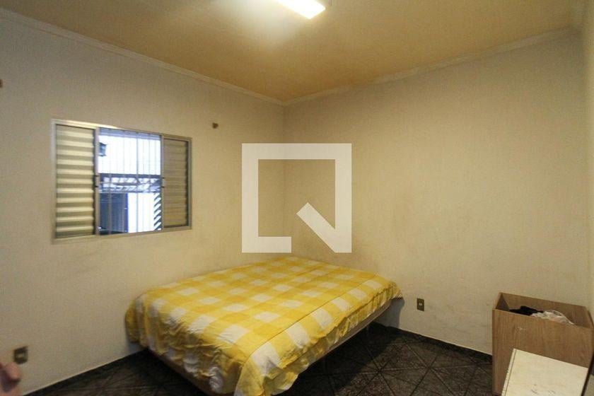 Casa à Venda – Vila Ema, 2 Quartos, 111 m² – São Paulo