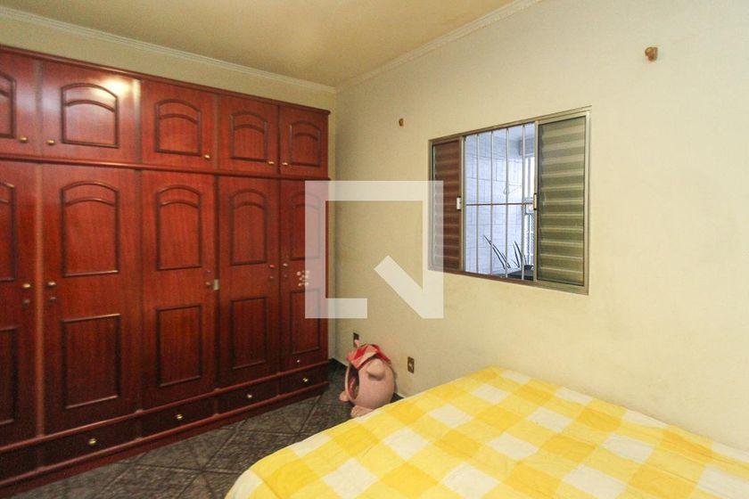 Casa à Venda – Vila Ema, 2 Quartos, 111 m² – São Paulo