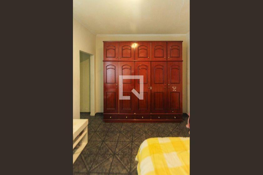 Casa à Venda – Vila Ema, 2 Quartos, 111 m² – São Paulo