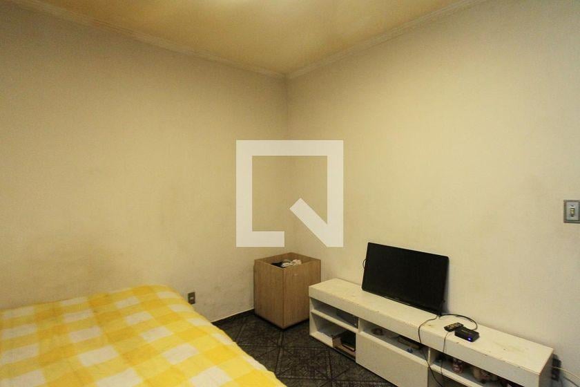 Casa à Venda – Vila Ema, 2 Quartos, 111 m² – São Paulo
