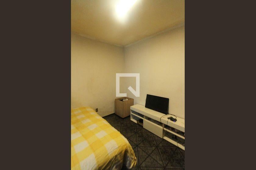 Casa à Venda – Vila Ema, 2 Quartos, 111 m² – São Paulo