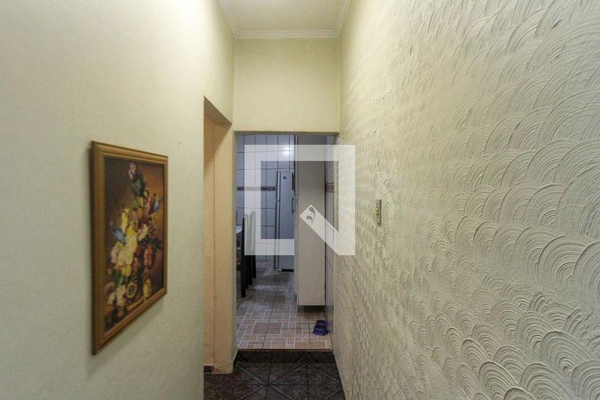 Casa à Venda – Vila Ema, 2 Quartos, 111 m² – São Paulo