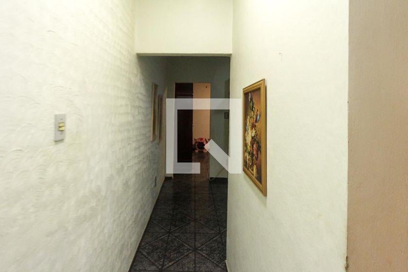 Casa à Venda – Vila Ema, 2 Quartos, 111 m² – São Paulo