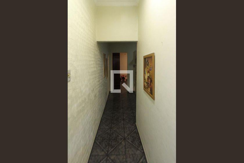 Casa à Venda – Vila Ema, 2 Quartos, 111 m² – São Paulo