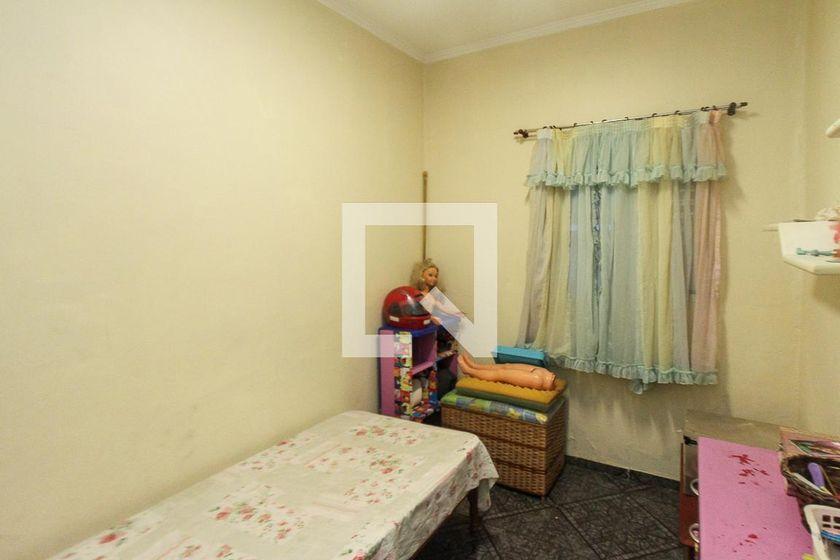 Casa à Venda – Vila Ema, 2 Quartos, 111 m² – São Paulo