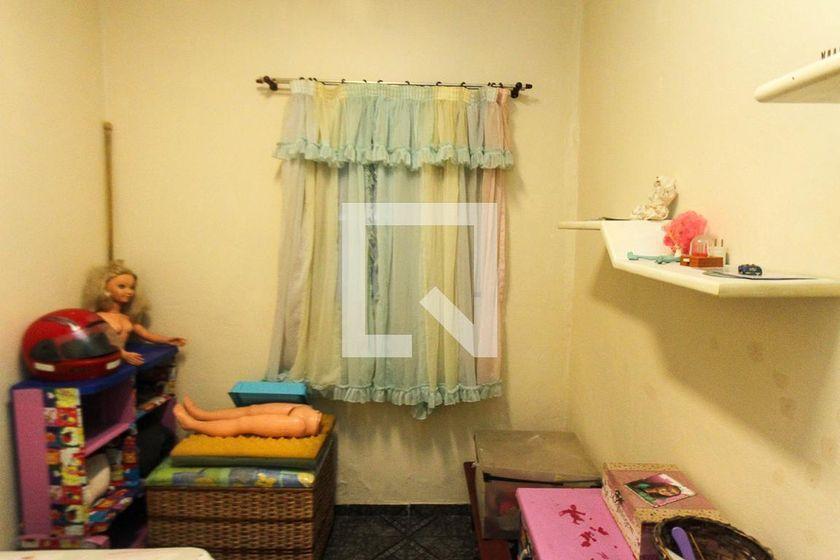 Casa à Venda – Vila Ema, 2 Quartos, 111 m² – São Paulo