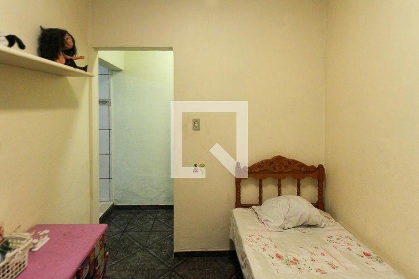 Casa à Venda – Vila Ema, 2 Quartos, 111 m² – São Paulo