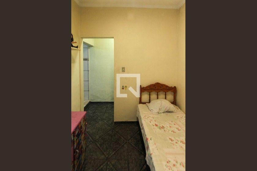 Casa à Venda – Vila Ema, 2 Quartos, 111 m² – São Paulo