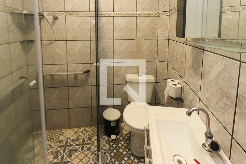 Casa à Venda – Vila Ema, 2 Quartos, 111 m² – São Paulo