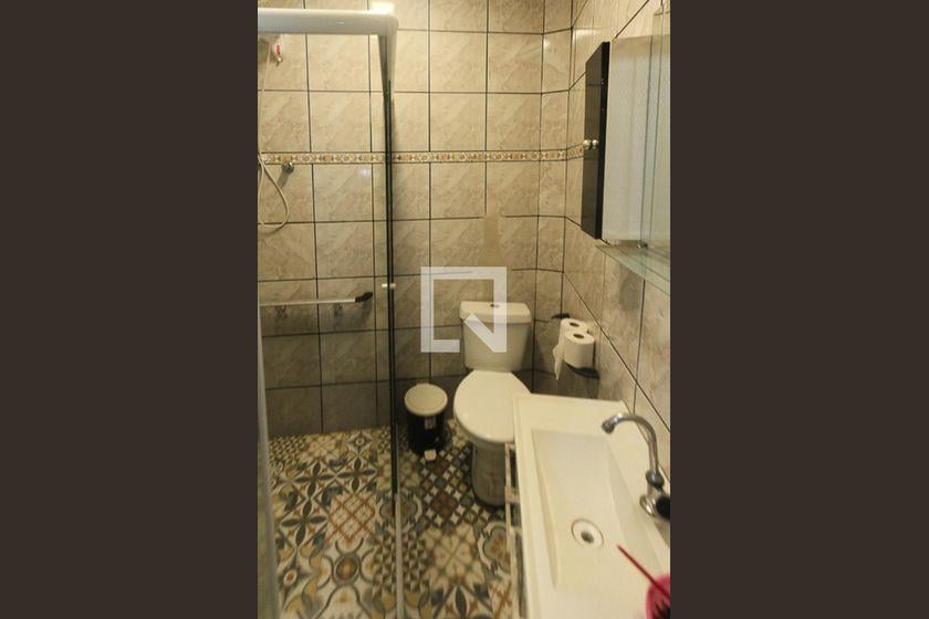 Casa à Venda – Vila Ema, 2 Quartos, 111 m² – São Paulo