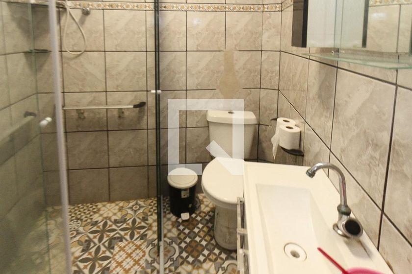 Casa à Venda – Vila Ema, 2 Quartos, 111 m² – São Paulo