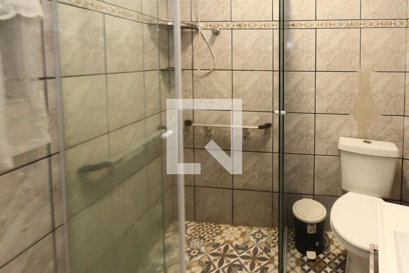 Casa à Venda – Vila Ema, 2 Quartos, 111 m² – São Paulo