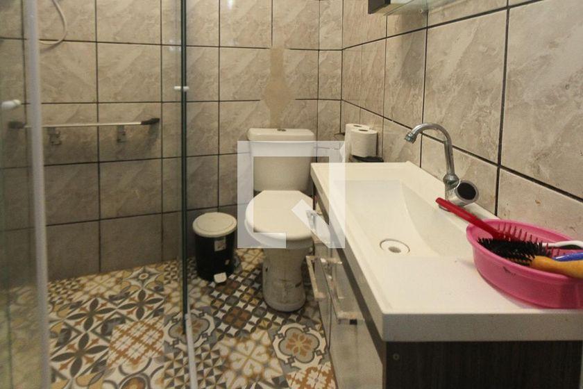 Casa à Venda – Vila Ema, 2 Quartos, 111 m² – São Paulo